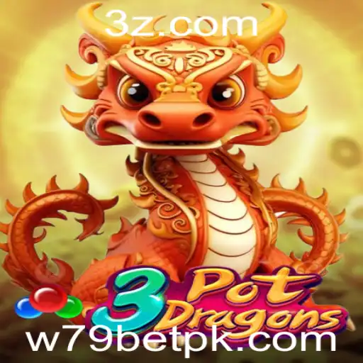 Explorando o Universo de 3PotDragons: O Atraente Jogo de Azar