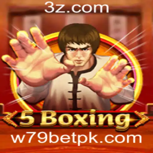 5Boxing: Um Mergulho no Jogo Inovador e Suas Regras