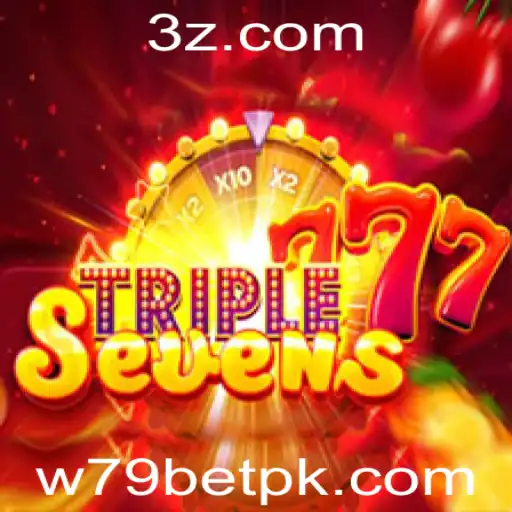 Explore o Mundo Empolgante do Jogo 777TripleSeven com W79 BET