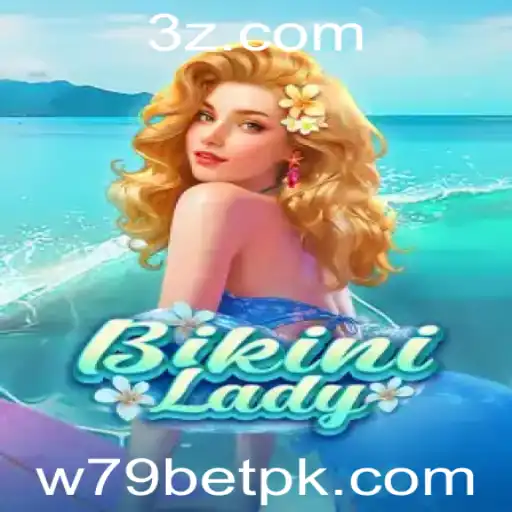 BikiniLady: Um Mergulho no Mundo das Apostas e Entretenimento com W79 BET