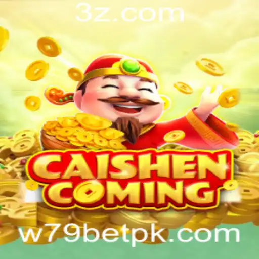 Explore o Mundo de CAISHENCOMING com W79 BET: Um Guia Completo
