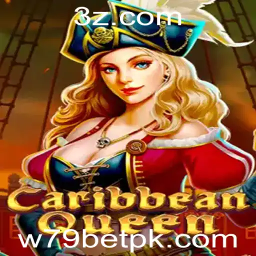 Descubra o Mundo de Aventura em 'CaribbeanQueen': Um Jogo de Estratégia Envolvente