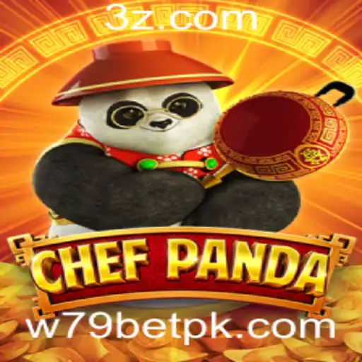 Explorando o Fascinante Mundo de ChefPanda e W79 BET