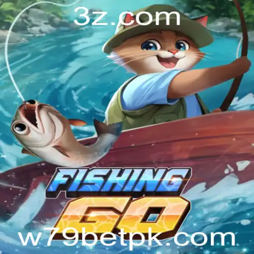 FishingGO: Descubra a Nova Sensação dos Jogos de Pesca e Apostas com W79 BET