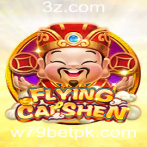 Entendendo o Jogo FlyingCaiShen e suas Regras com W79 BET
