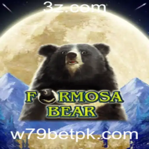 Descubra o Fascinante Mundo de FormosaBear: O Novo Fenômeno dos Jogos de W79 BET