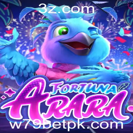 Descubra o Universo Fascinante de FortunaArara e W79 BET