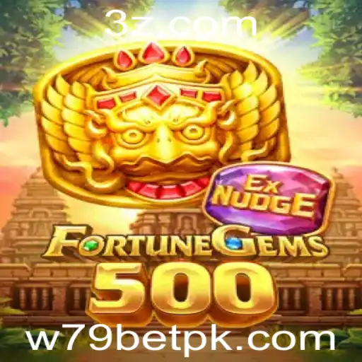 FortuneGems500: Um Guia Completo para Entreviver com a Diversão do Jogo