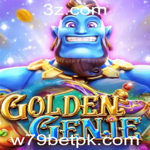 Descubra o Mundo Fascinante de GOLDENGENIE com W79 BET