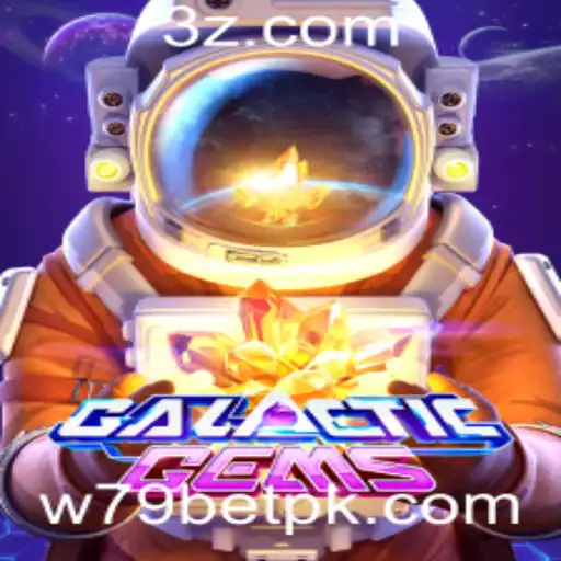 Explorando o Universo de GalacticGems e o Fenômeno W79 BET