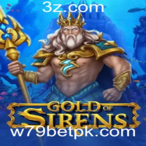 Explorando o Mundo do Jogo 'GoldofSirens' e as Regras do W79 BET