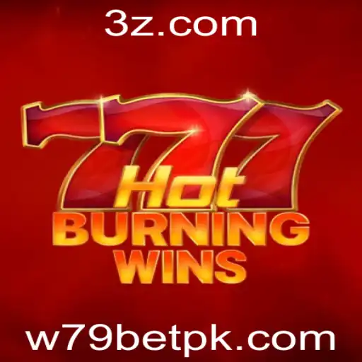 Explorando o Jogo HotBurningWins e o Impacto do W79 BET