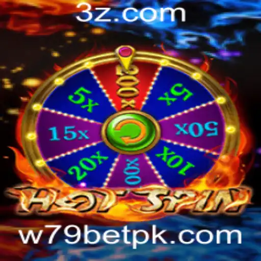 Descubra o Empolgante Mundo do HotSpin com W79 BET