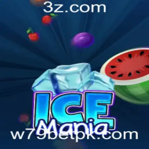 IceMania: A Excitante Jornada no Mundo Gelado com W79 BET