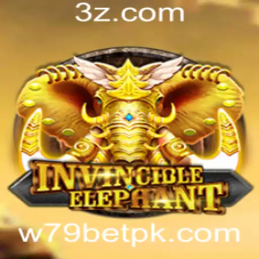 InvincibleElephant: Desvendando o Mundo Fascinante do Jogo com W79 BET