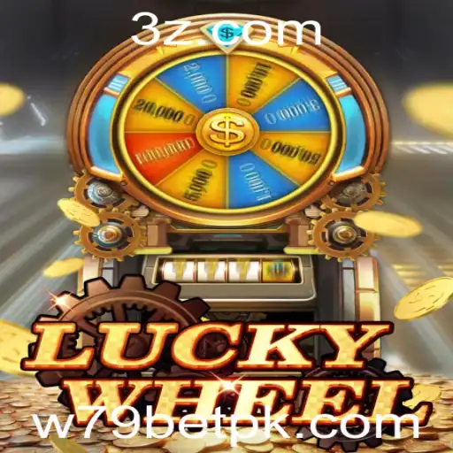 Descubra o Empolgante Jogo LuckyWheel com W79 BET