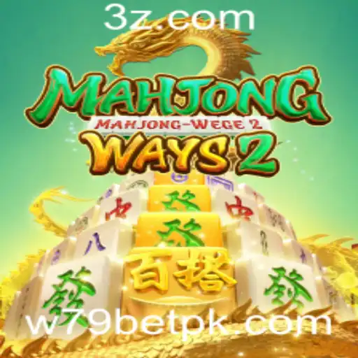Explorando o Fascinante Mundo de MahjongWays2 e W79 BET