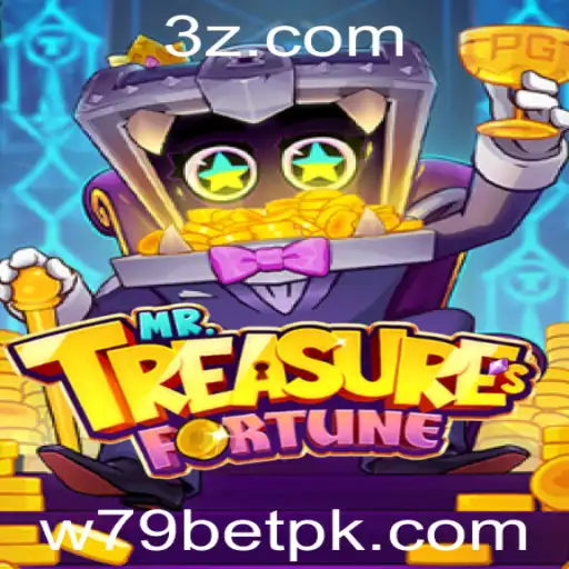 Explorando o Fascinante Mundo de MrTreasuresFortune e W79 BET