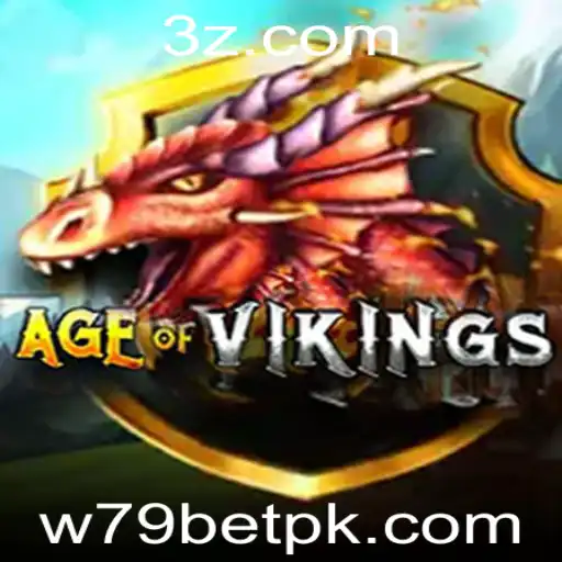 Explorando a Era Viking em AgeofViking: Uma Jornada Épica