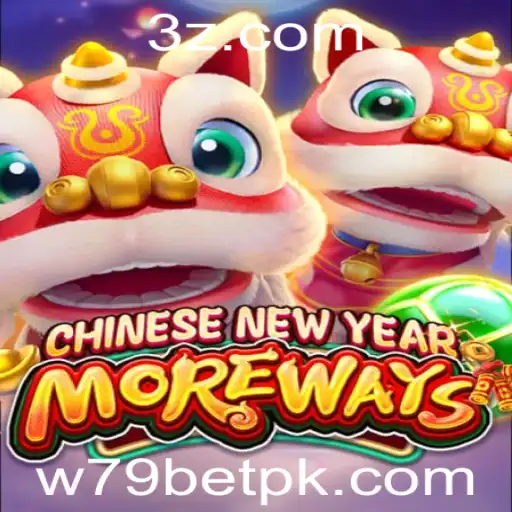 Explorando o Jogo CHINESENEWYEARMOREWAYS e a Plataforma W79 BET