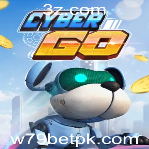 CyberGO: O Futuro dos Jogos de Estratégia com W79 BET