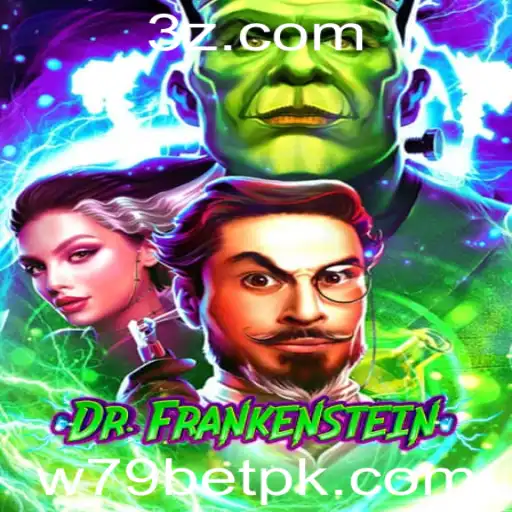 Explorando o Mundo de DrFrankenstein: O Novo Jogo com W79 BET