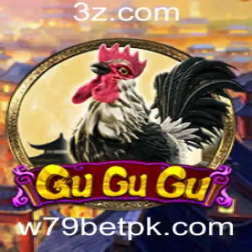Explorando o Mundo de GuGuGu: Um Olhar Detalhado no Jogo e no W79 BET