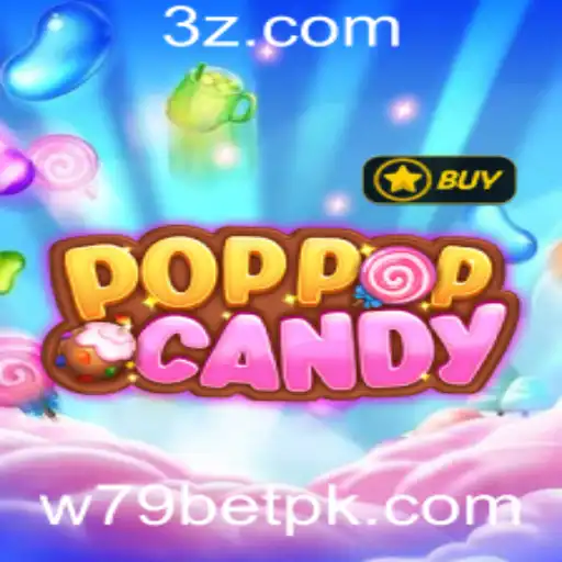 POPPOPCANDY: Conheça o Jogo de Aventura que Está Conquistando o Mundo
