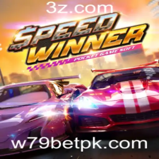 Desvendando SpeedWinner: O Jogo de Apostas da W79 BET