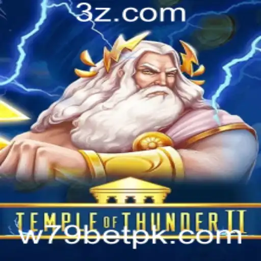 Descubra o Universo Aventureiro de TempleofThunderII com a Experiência Única W79 BET