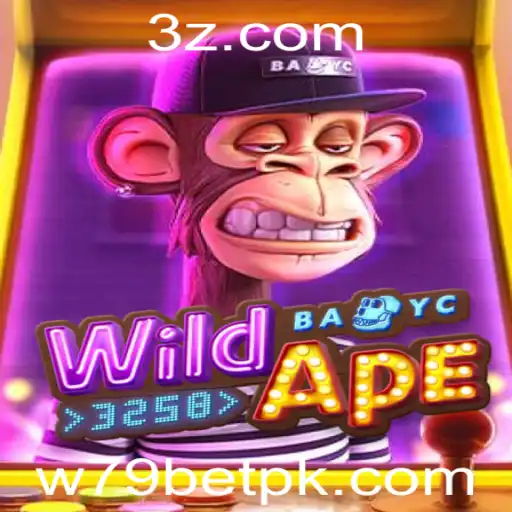 Explorando o Mundo Vibrante de WildApe3258 no W79 BET