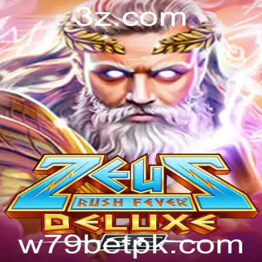 ZeusRushFeverDeluxeSE: A Nova Sensação do Cassino Online com W79 BET