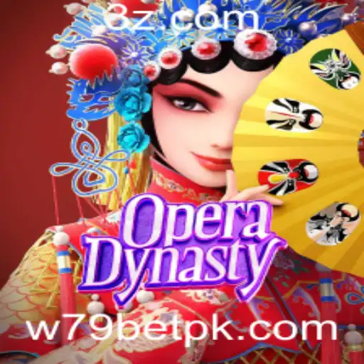OperaDynasty: Explorando o Encanto e as Regras do Novo Jogo de Casino com W79 BET