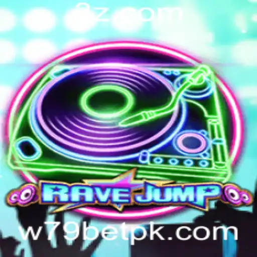 RaveJump: Descubra o Jogo Vibrante que Está Conquistando o Mundo