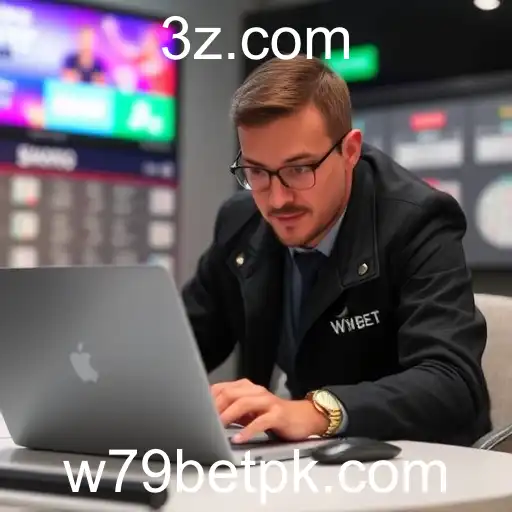 Jogo Responsável: Um Guia Essencial para Apostadores da W79 BET