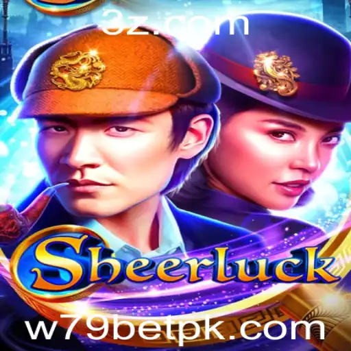 Descubra Sheerluck: Um Mergulho no Jogo do Momento