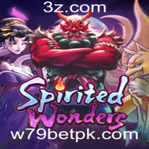 Descubra o Fascinante Mundo de SpiritedWonders com W79 BET: Jogabilidade e Regras