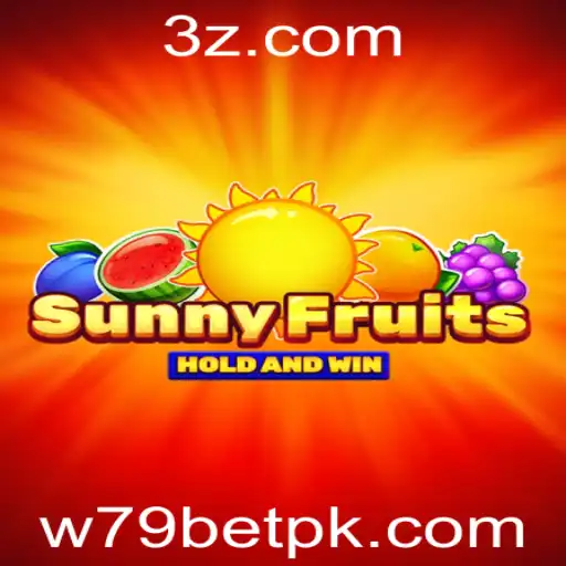 Descubra o Fascinante Mundo do Jogo SunnyFruits com W79 BET
