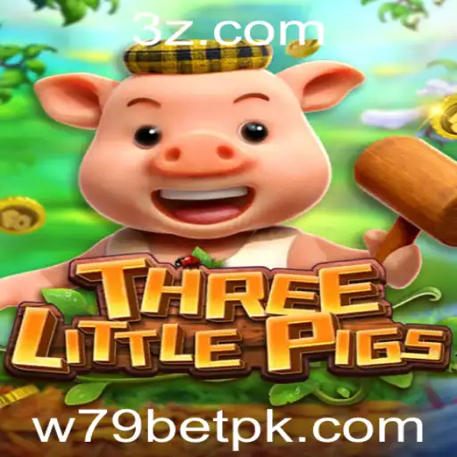 Explorando o Fascinante Mundo do Jogo THREELITTLEPIGS
