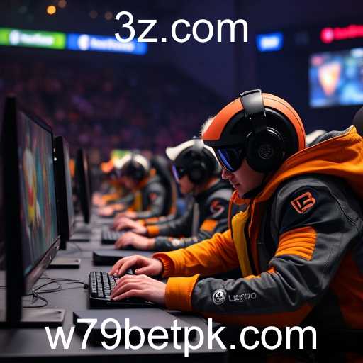 Esports: Uma Nova Era de Entretenimento e Competição