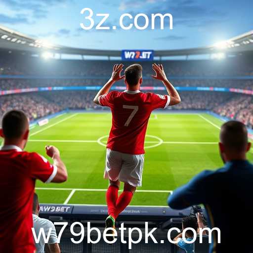 A Emoção dos Jogos Ao Vivo na W79 BET