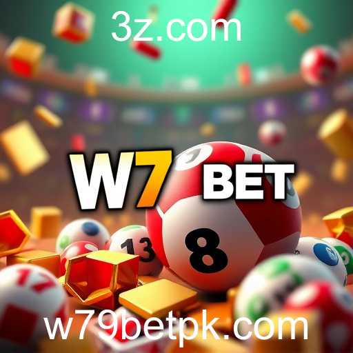 Explorando a Fascinante Categoria de Lotarias no W79 BET