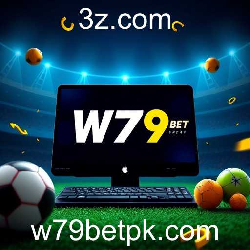 Cenário Atual do Jogo Online e o Papel Crucial da W79 BET