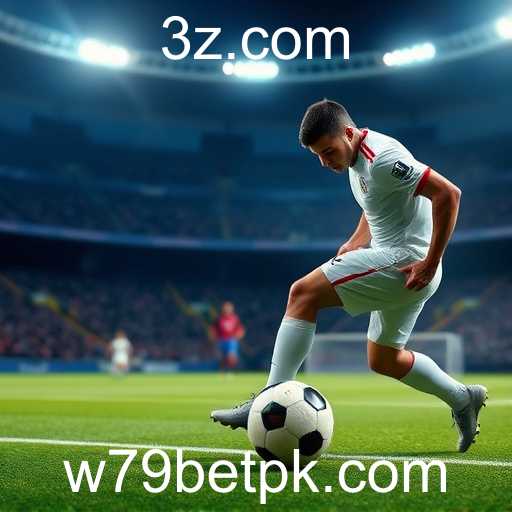 Apostas Esportivas: Estratégias e Tendências no W79 BET