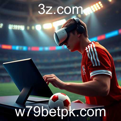 Expansão do W79 BET no Mercado de Apostas Online