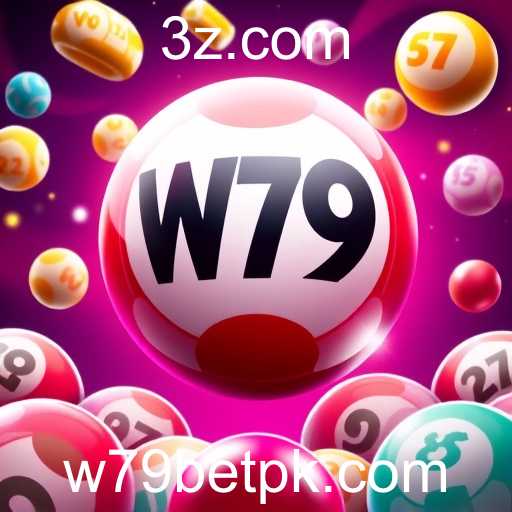 W79 BET: A Evolução dos Jogos Online em 2025