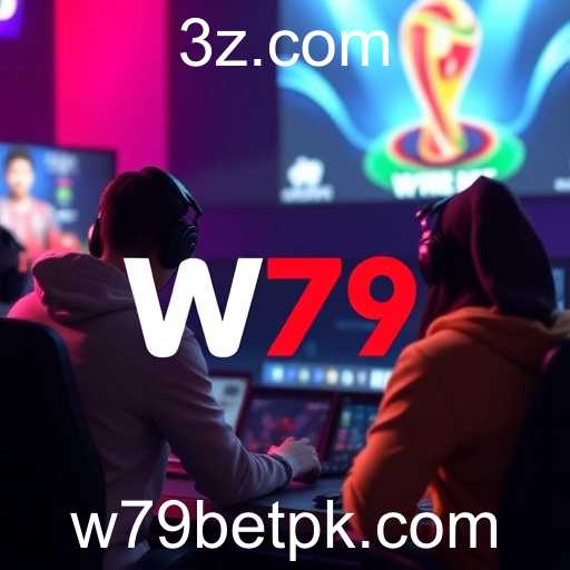 W79 BET: A Nova Era dos Jogos Online em 2025