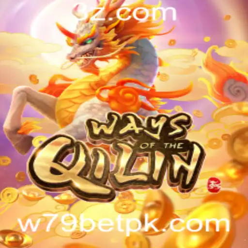 Explorando o Fascinante Mundo de 'Ways of the Qilin' com W79 BET