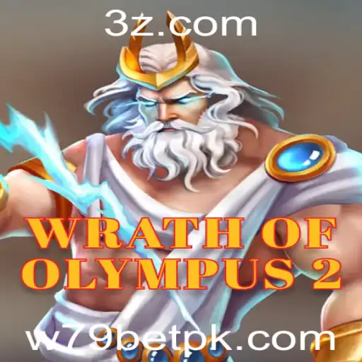 Wrath of Olympus 2: Desvendando o Incrível Mundo de W79 BET