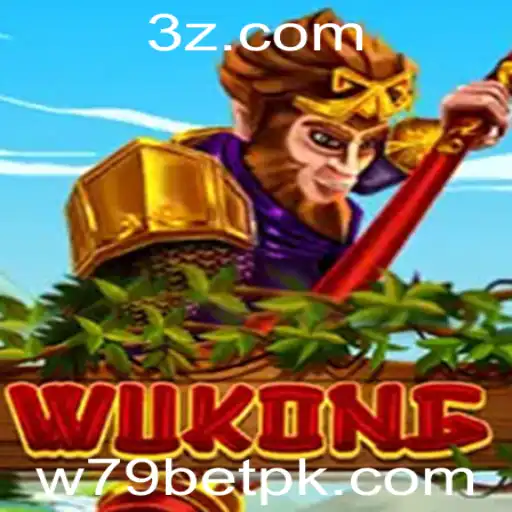 Descubra o Fascinante Mundo de Wukong no W79 BET